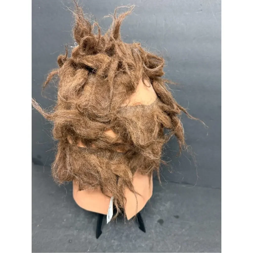 Michael Myers Halloween 2 Mask Justin Mabry trick-or-treat Studios RARE